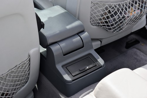 1997 BMW 328i (E36) Convertible zum Verkauf (Bild 47 von 170)