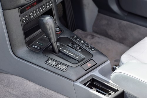 1997 BMW 328i (E36) Convertible zum Verkauf (Bild 27 von 170)