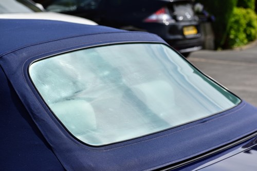 1997 BMW 328i (E36) Convertible zum Verkauf (Bild 129 von 170)