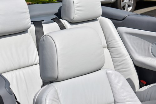 1997 BMW 328i (E36) Convertible zum Verkauf (Bild 39 von 170)