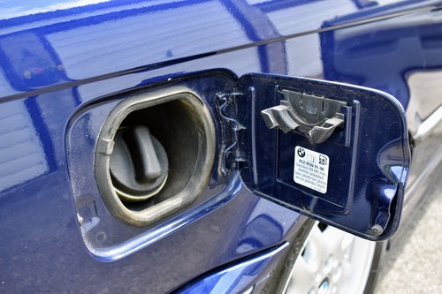 1997 BMW 328i (E36) Convertible zum Verkauf (Bild 110 von 170)