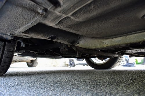 1997 BMW 328i (E36) Convertible zum Verkauf (Bild 146 von 170)