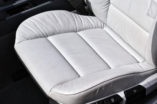 1997 BMW 328i (E36) Convertible zum Verkauf (Bild 45 von 170)