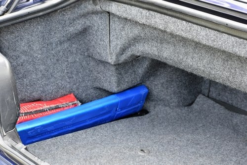 1997 BMW 328i (E36) Convertible zum Verkauf (Bild 66 von 170)