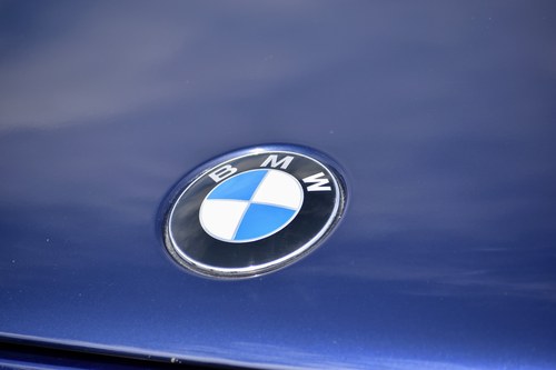 1997 BMW 328i (E36) Convertible zum Verkauf (Bild 81 von 170)