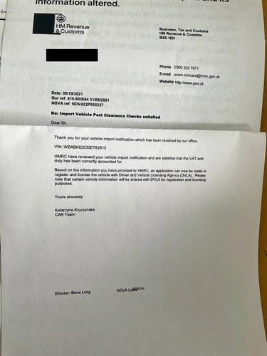 1997 BMW 328i (E36) Convertible zum Verkauf (Bild 169 von 170)