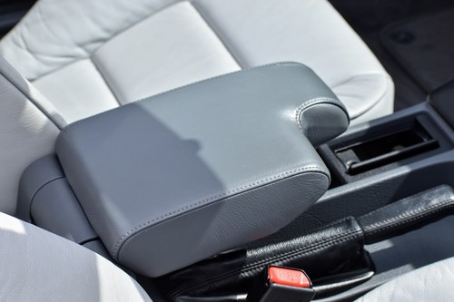 1997 BMW 328i (E36) Convertible zum Verkauf (Bild 32 von 170)