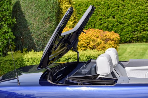 1997 BMW 328i (E36) Convertible zum Verkauf (Bild 122 von 170)