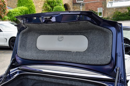 1997 BMW 328i (E36) Convertible zum Verkauf (Bild 59 von 170)