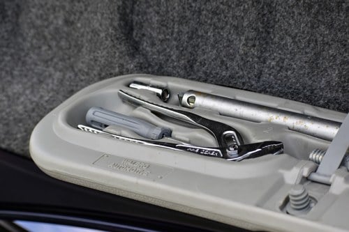 1997 BMW 328i (E36) Convertible zum Verkauf (Bild 64 von 170)