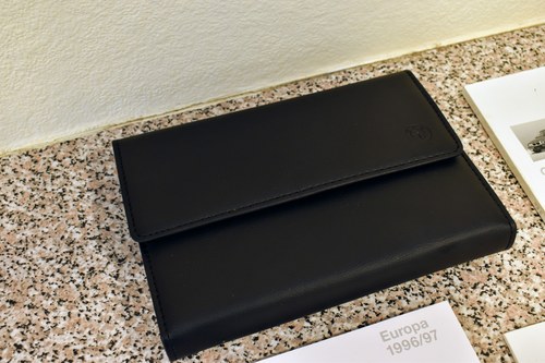 1997 BMW 328i (E36) Convertible zum Verkauf (Bild 153 von 170)