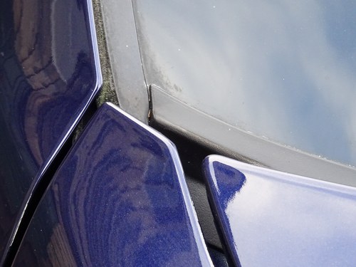 1996 BMW 328i SE (E36) à vendre (picture 104 of 156)