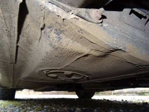 1996 BMW 328i SE (E36) à vendre (picture 144 of 156)