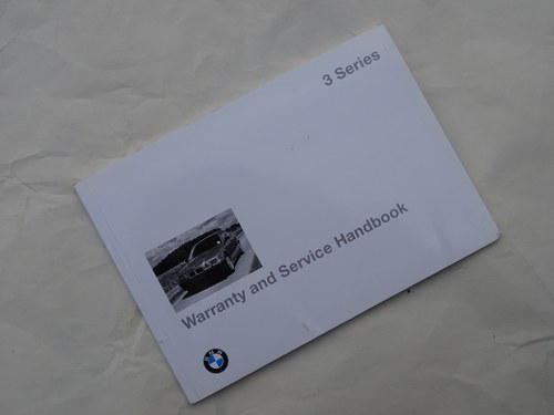 1996 BMW 328i SE (E36) à vendre (picture 151 of 156)