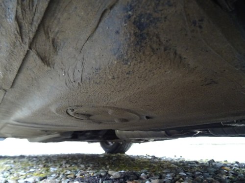 1996 BMW 328i SE (E36) à vendre (picture 142 of 156)