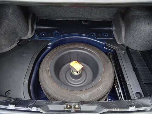 1996 BMW 328i SE (E36) à vendre (picture 88 of 156)