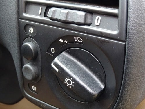 1996 BMW 328i SE (E36) à vendre (picture 57 of 156)