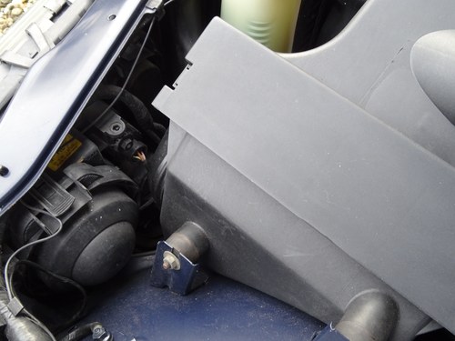 1996 BMW 328i SE (E36) à vendre (picture 130 of 156)