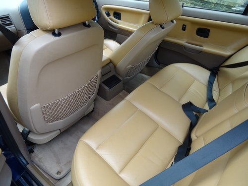 1996 BMW 328i SE (E36) à vendre (picture 61 of 156)