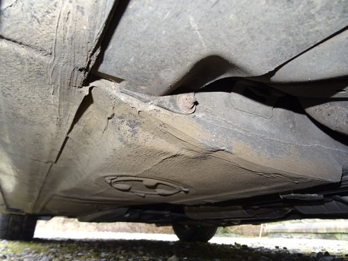 1996 BMW 328i SE (E36) à vendre (picture 143 of 156)