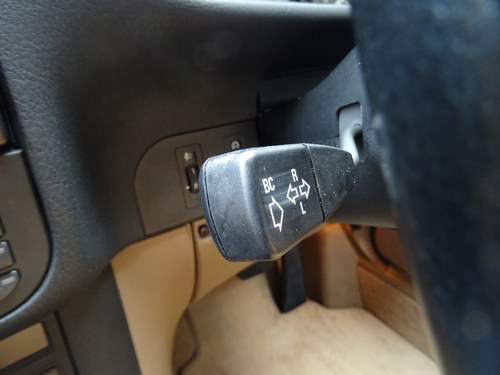 1996 BMW 328i SE (E36) à vendre (picture 47 of 156)