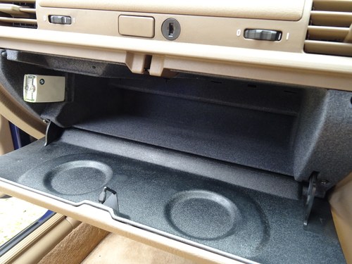 1996 BMW 328i SE (E36) à vendre (picture 56 of 156)