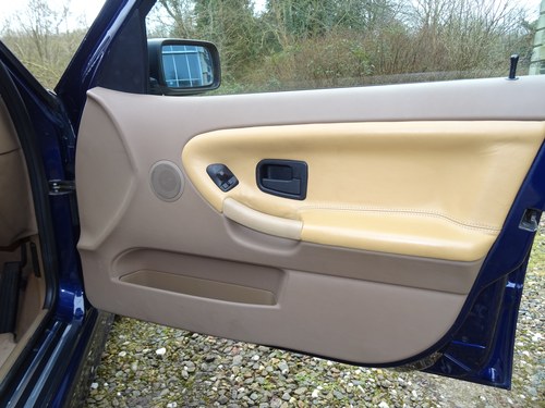 1996 BMW 328i SE (E36) à vendre (picture 78 of 156)