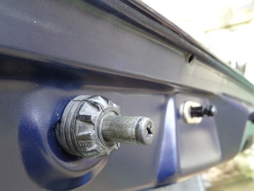 1996 BMW 328i SE (E36) à vendre (picture 110 of 156)