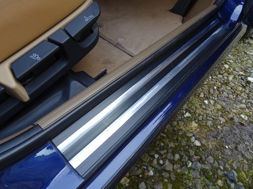 1996 BMW 328i SE (E36) à vendre (picture 70 of 156)