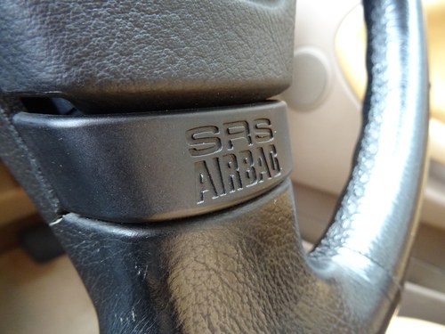 1996 BMW 328i SE (E36) à vendre (picture 53 of 156)