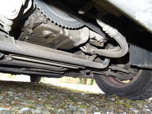 1996 BMW 328i SE (E36) à vendre (picture 147 of 156)