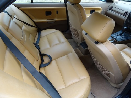 1996 BMW 328i SE (E36) à vendre (picture 59 of 156)