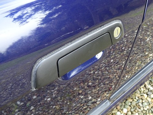 1996 BMW 328i SE (E36) à vendre (picture 106 of 156)