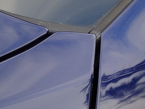 1996 BMW 328i SE (E36) à vendre (picture 105 of 156)