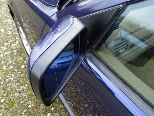 1996 BMW 328i SE (E36) à vendre (picture 91 of 156)