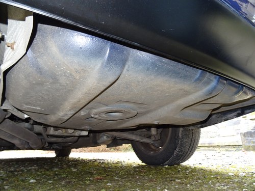 1996 BMW 328i SE (E36) à vendre (picture 139 of 156)