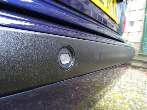 1996 BMW 328i SE (E36) à vendre (picture 118 of 156)