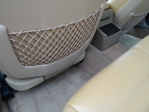 1996 BMW 328i SE (E36) à vendre (picture 62 of 156)