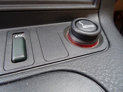 1996 BMW 328i SE (E36) à vendre (picture 50 of 156)