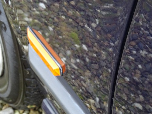 1996 BMW 328i SE (E36) à vendre (picture 113 of 156)