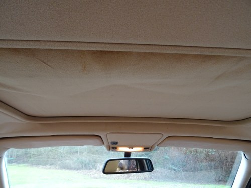 1996 BMW 328i SE (E36) à vendre (picture 34 of 156)