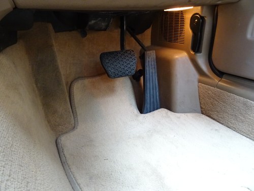 1996 BMW 328i SE (E36) à vendre (picture 49 of 156)