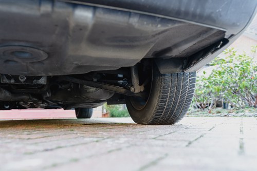 NO RESERVE - 1995 BMW 328i (E36) In vendita (immagine 122 di 135)