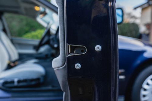 NO RESERVE - 1995 BMW 328i (E36) In vendita (immagine 21 di 135)