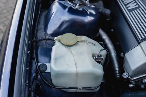 NO RESERVE - 1995 BMW 328i (E36) In vendita (immagine 114 di 135)