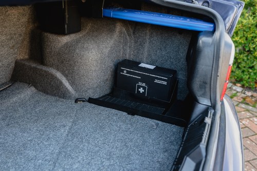 NO RESERVE - 1995 BMW 328i (E36) In vendita (immagine 86 di 135)