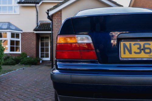 NO RESERVE - 1995 BMW 328i (E36) In vendita (immagine 90 di 135)