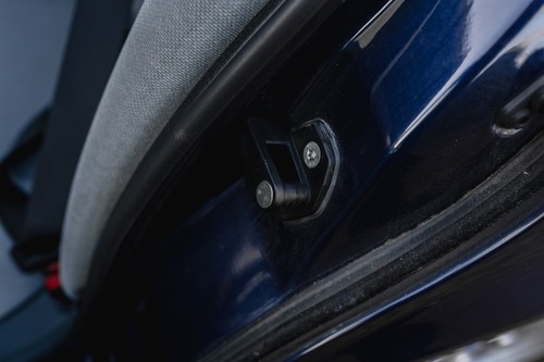 NO RESERVE - 1995 BMW 328i (E36) In vendita (immagine 63 di 135)