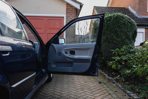 NO RESERVE - 1995 BMW 328i (E36) In vendita (immagine 19 di 135)