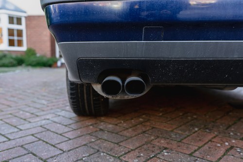 NO RESERVE - 1995 BMW 328i (E36) In vendita (immagine 119 di 135)